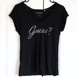 Guess Tee Size L